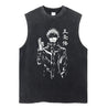 Gojo Vintage Tank Top V6 Tank Tops