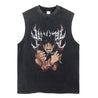 Choso Vintage Tank Top V1 Tank Tops