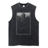 Gojo Vintage Tank Top V2 Tank Tops