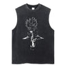 Gojo Vintage Tank Top V1 Tank Tops
