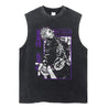 Gojo Vintage Tank Top V4 Tank Tops