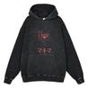 Aki Hayakawa Vintage Hoodie V2 Vintage Hoodies