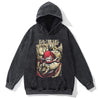 Gara Vintage Hoodie V1 Vintage Hoodies