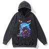 Madara Vintage Hoodie V2 Vintage Hoodies