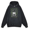 Zoro Vintage Hoodie V3 Vintage Hoodies