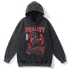 Madara Vintage Hoodie V1 Vintage Hoodies