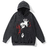 Pain Vintage Hoodie V3 Vintage Hoodies