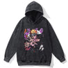 Pain Vintage Hoodie V1 Vintage Hoodies
