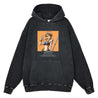 Nami Vintage Hoodie V1 Vintage Hoodies