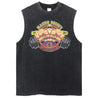 Rushi Vintage Tank Top V2 Tank Tops