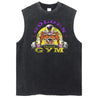 Frieza Vintage Tank Top V2 Tank Tops