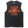 Rushi Vintage Tank Top V3 Tank Tops