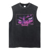 Berserk Vintage Tank Top V2 Tank Tops