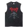 Guts Vintage Tank Top V2 Tank Tops