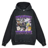 Phantom Troupe Vintage Hoodie Vintage Hoodies
