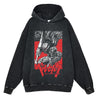 Berserk Vintage Hoodie V5 Vintage Hoodies