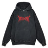 Berserk Vintage Hoodies Collection V2 Vintage Hoodies