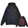 Berserk Vintage Hoodie V1 Vintage Hoodies