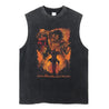 Eren Vintage Tank Top V1 Tank Tops
