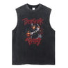Guts Vintage Tank Top V1 Tank Tops