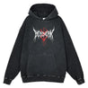Berserk Vintage Hoodies Collection V1 Vintage Hoodies