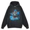 Killua Vintage Hoodie V4 Vintage Hoodies