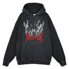 Berserk Vintage Hoodie V11 Vintage Hoodies