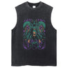 Zoro Vintage Tank Top V2 Tank Tops