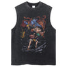 Onepiece Vintage Tank Top V5 Tank Tops