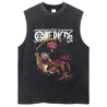 Onepiece Vintage Tank Top V3 Tank Tops
