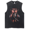 Shanks Vintage Tank Top V1 Tank Tops