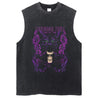 Zoro Vintage Tank Top V1 Tank Tops