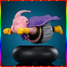 Dragon Ball Majin Buu Figurine RP Magnetic Levitation Figure Pvc Statue Model Collection Desk Decoration Birthday Gifts Custom Buu with box