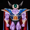 29CM Anime Dragon Ball Z King Cold Figure King Cold Statue Figurine PVC Action Figures Collection Model Toys Gifts
