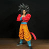 Anime Dragon Ball Figure Super Saiyan 4 Son Goku Statue PVC Collection Model Toys Gifts