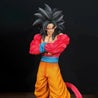 Anime Dragon Ball Figure Super Saiyan 4 Son Goku Statue PVC Collection Model Toys Gifts