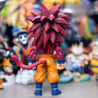 Dragon Ball Daima Ssj4 Goku Figure Super Saiyan Son Goku Action Figurine Pvc Statue Collectible Model Toy Gift