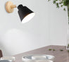 Calarbo™ Modern Nordic Lantern Wall Lamp Light